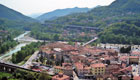 Aulla - Guida turistica, Hotel, Ristoranti, Turismo Lunigiana