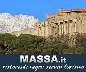 Massa Guida turistica e Hotel